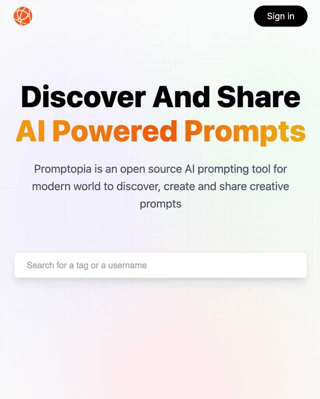 project image